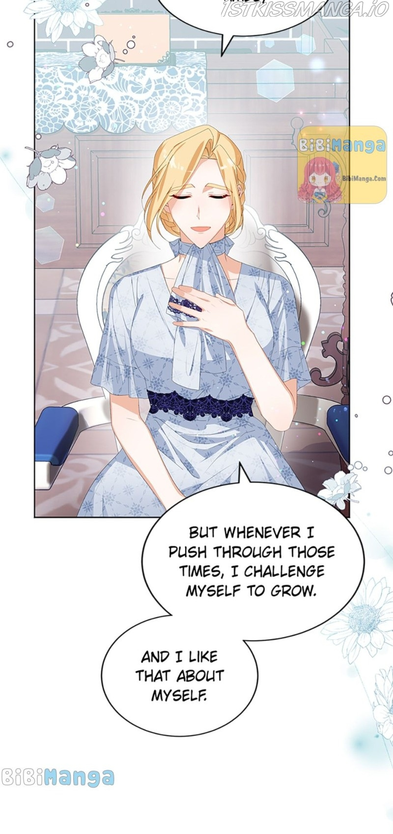 Would You Like A Cup Of Tea? - Chapter 36