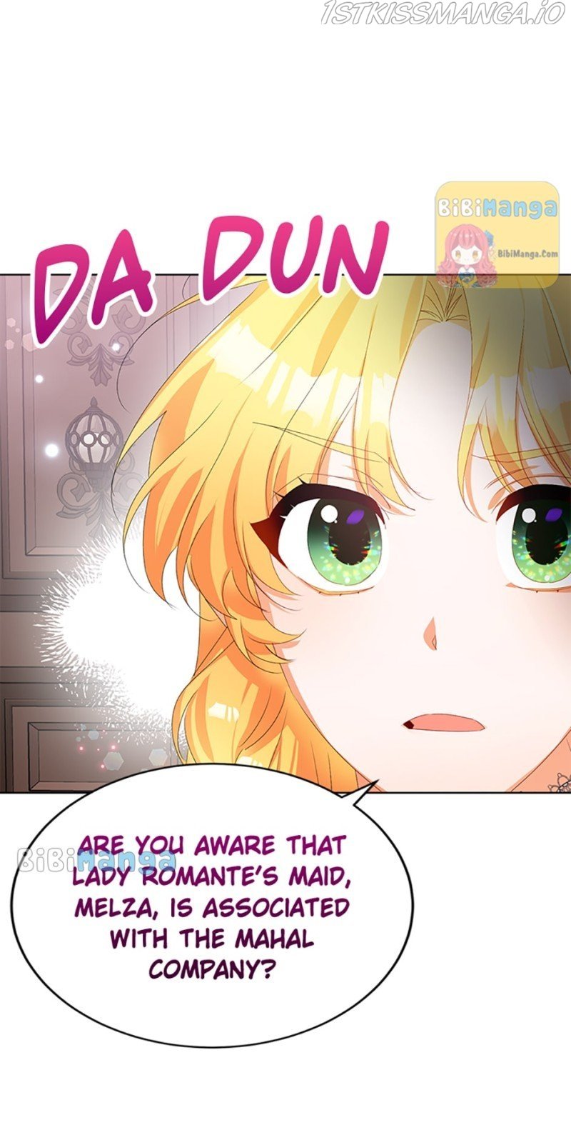 Would You Like A Cup Of Tea? - Chapter 39