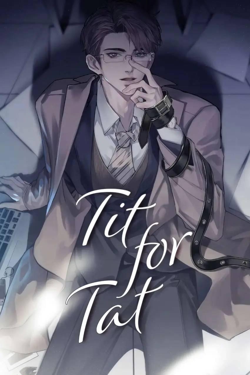 Tit For Tat - Chapter 53