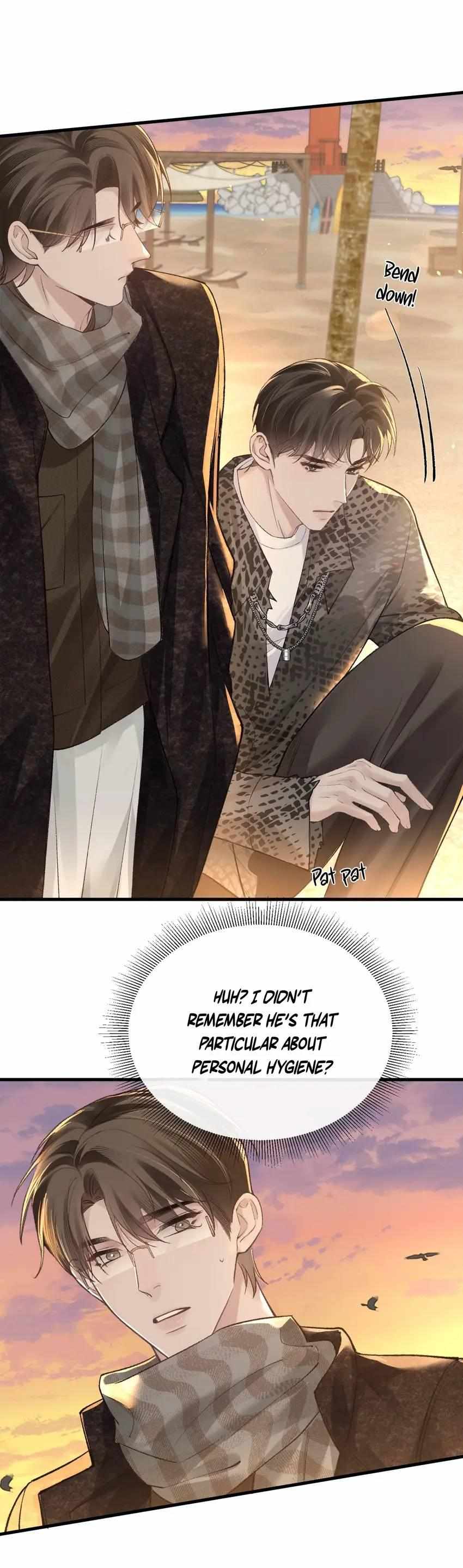 Tit For Tat - Chapter 53