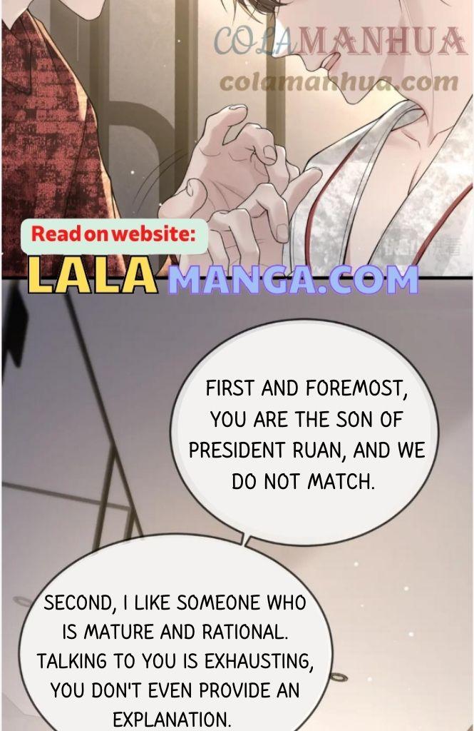 Tit For Tat - Chapter 42