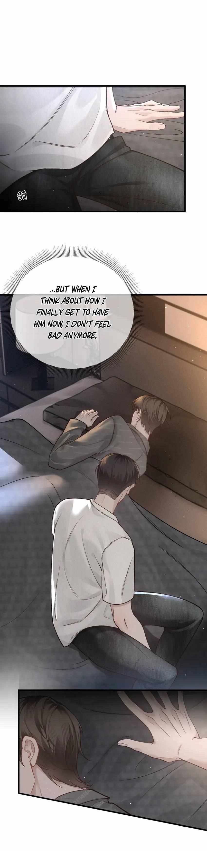 Tit For Tat - Chapter 48