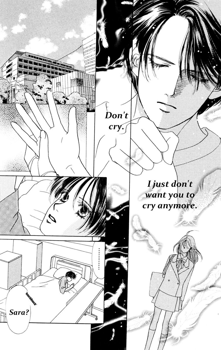 Only You - Vol.4 Chapter 13 : Ch 13