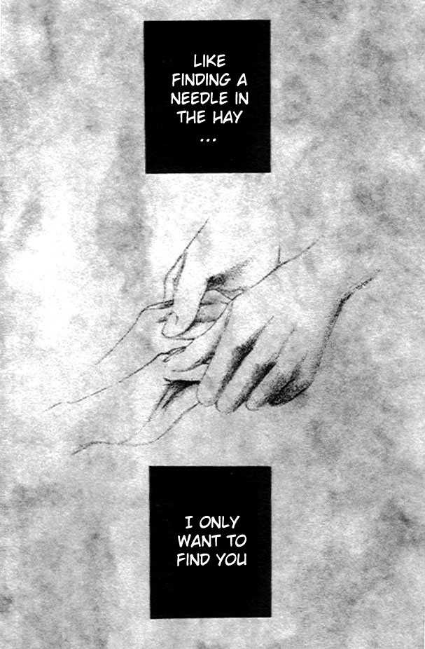 Only You - Vol.1 Chapter 1