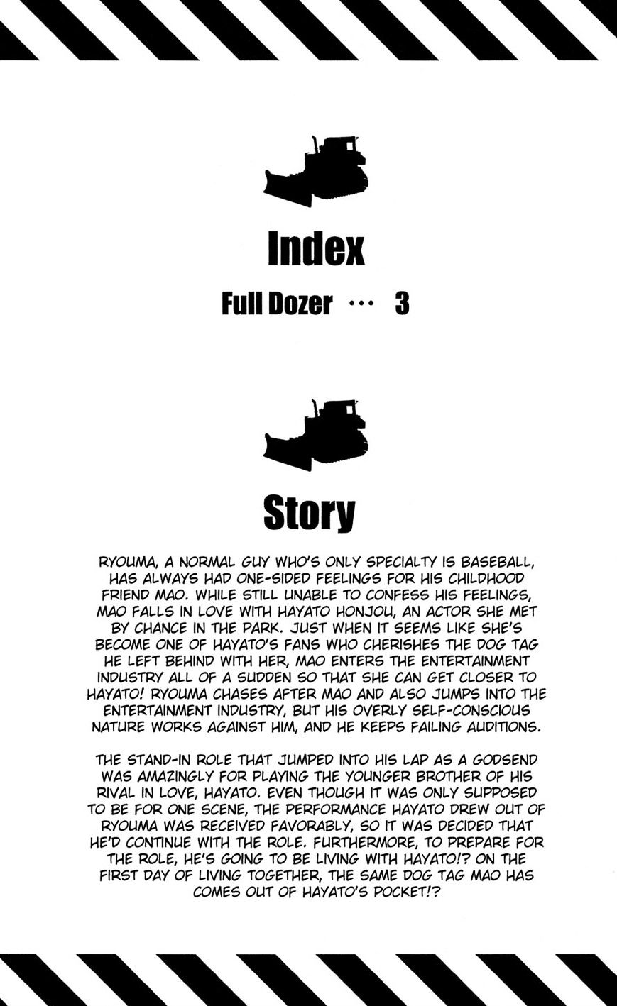 Full Dozer - Chapter 7