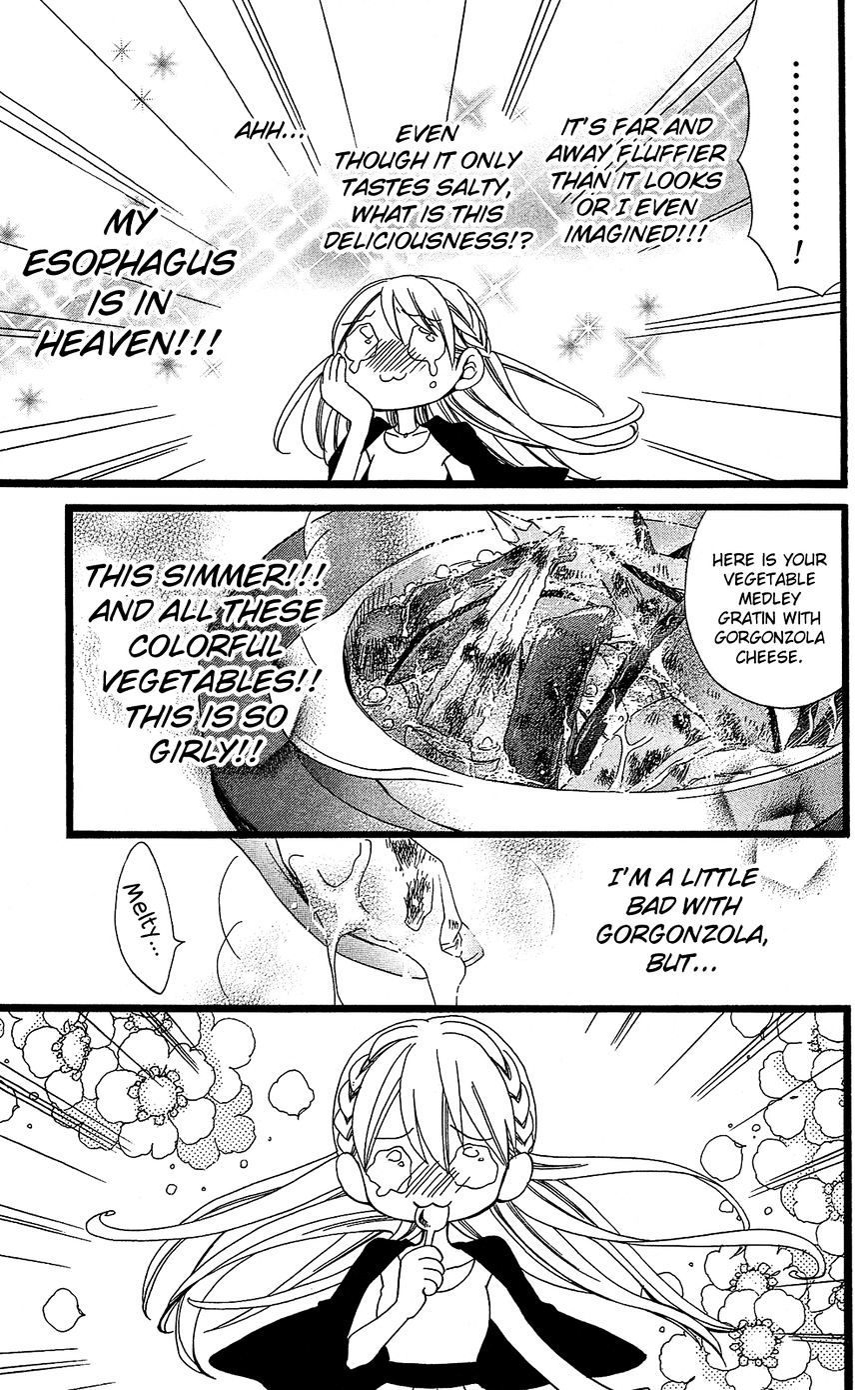 Full Dozer - Chapter 17.5 : End