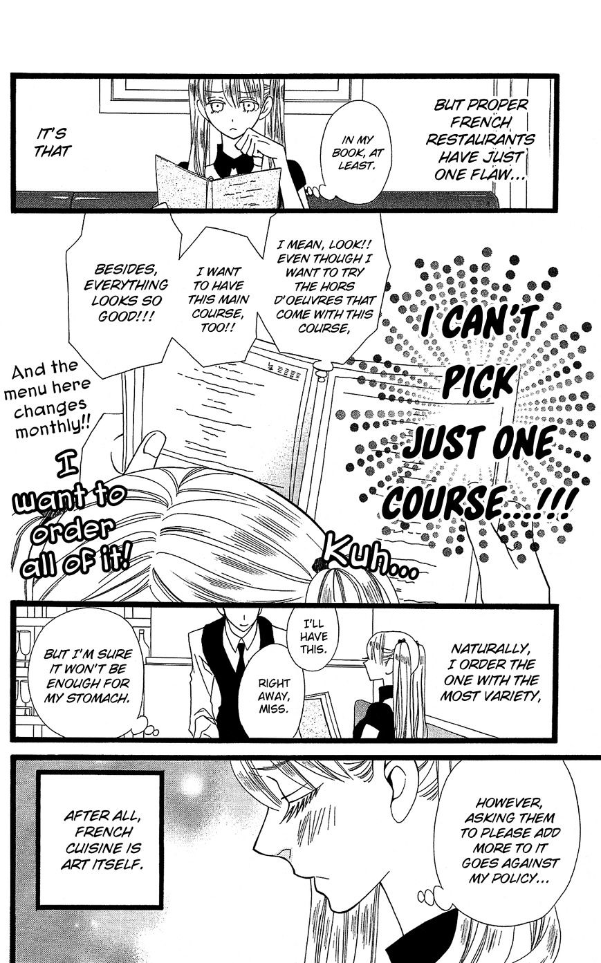 Full Dozer - Chapter 17.5 : End