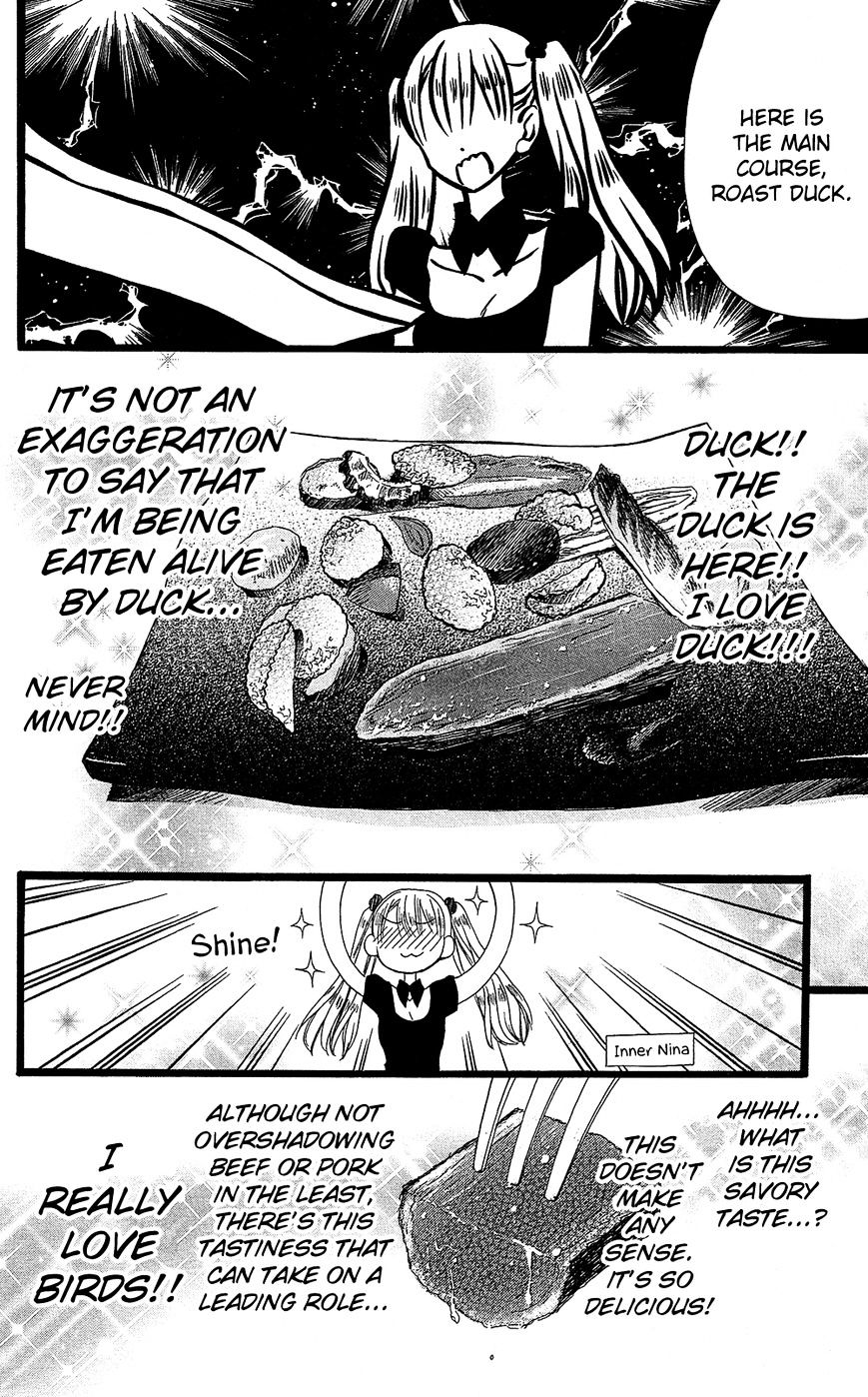 Full Dozer - Chapter 17.5 : End