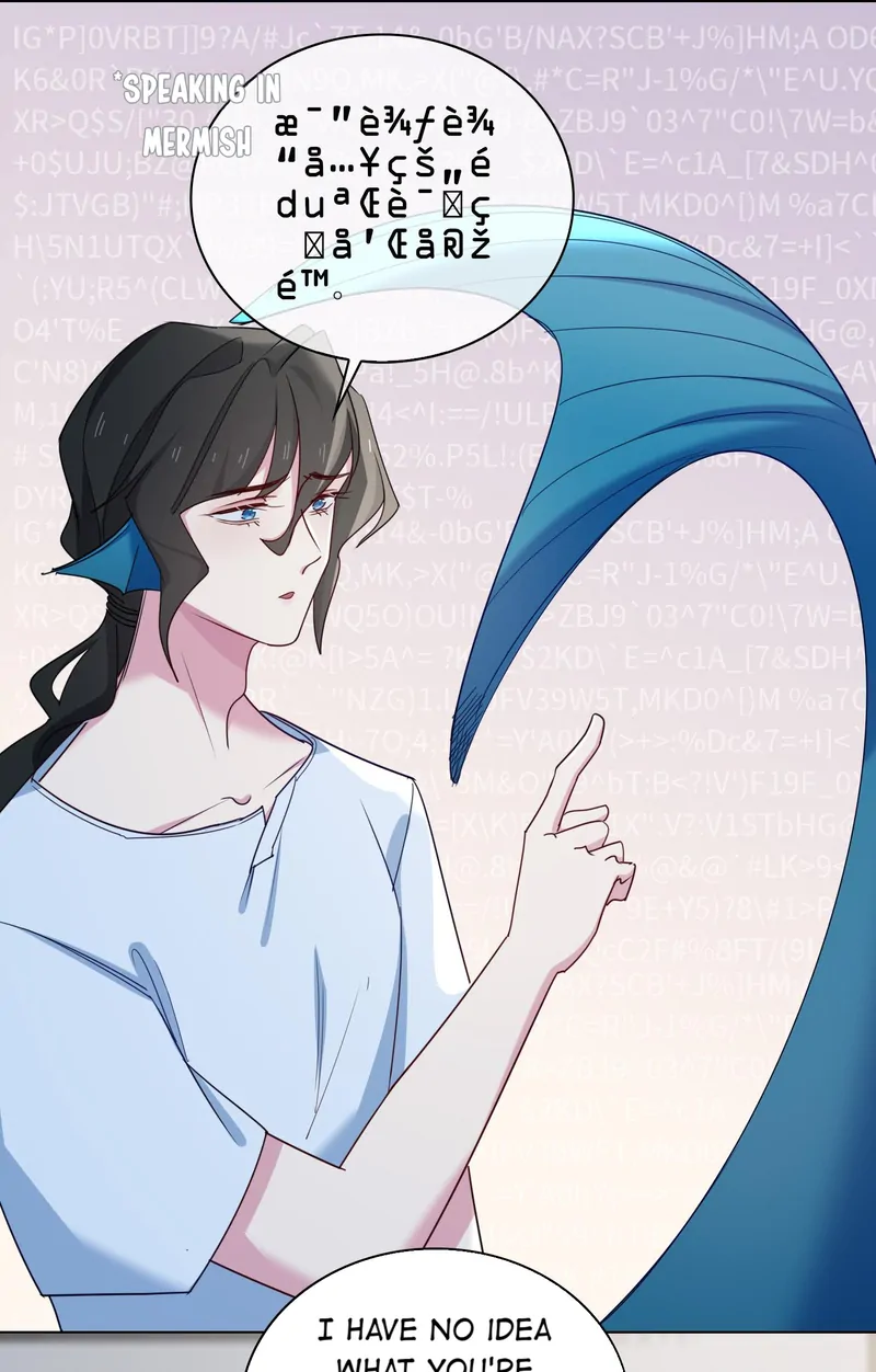 A Merman's Affair - Chapter 56