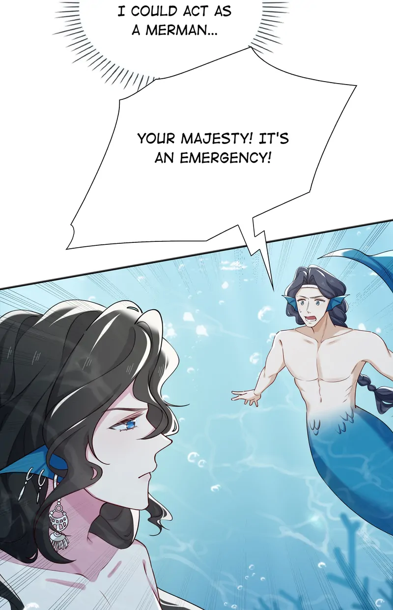 A Merman's Affair - Chapter 68