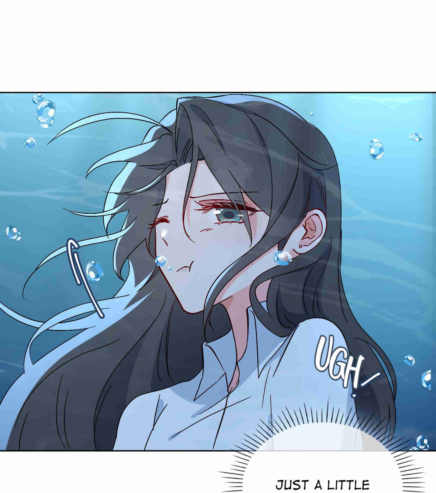 A Merman's Affair - Chapter 49: Reunion