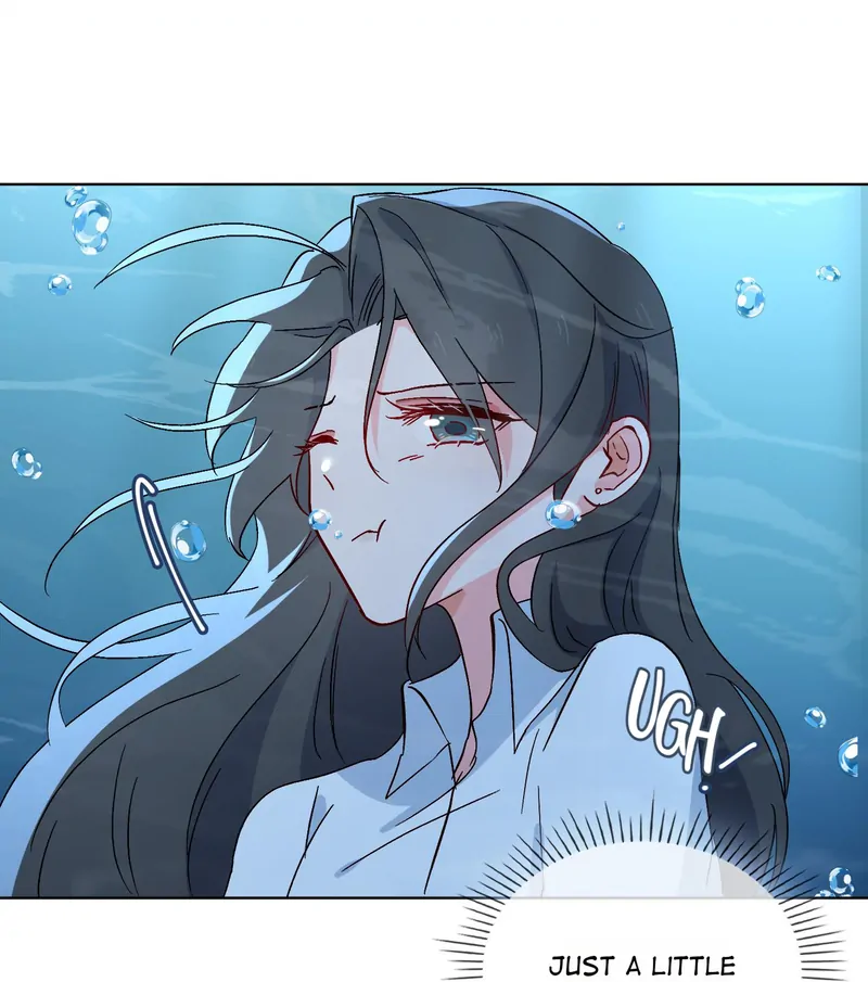 A Merman's Affair - Chapter 48