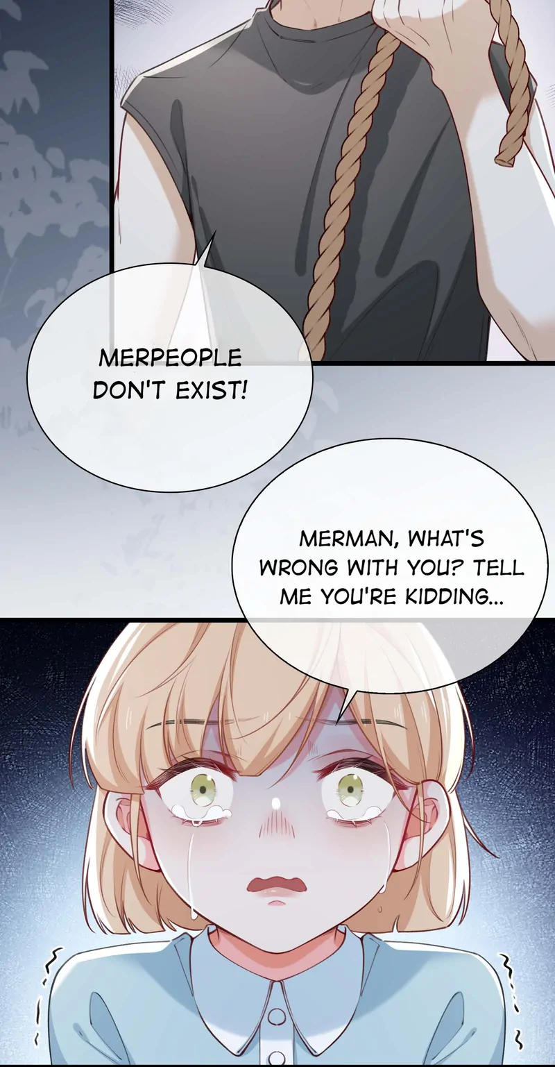 A Merman's Affair - Chapter 79