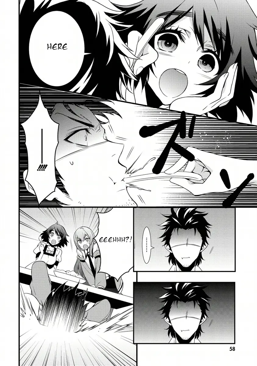 Steins;Gate! - Vol.2 Chapter 9