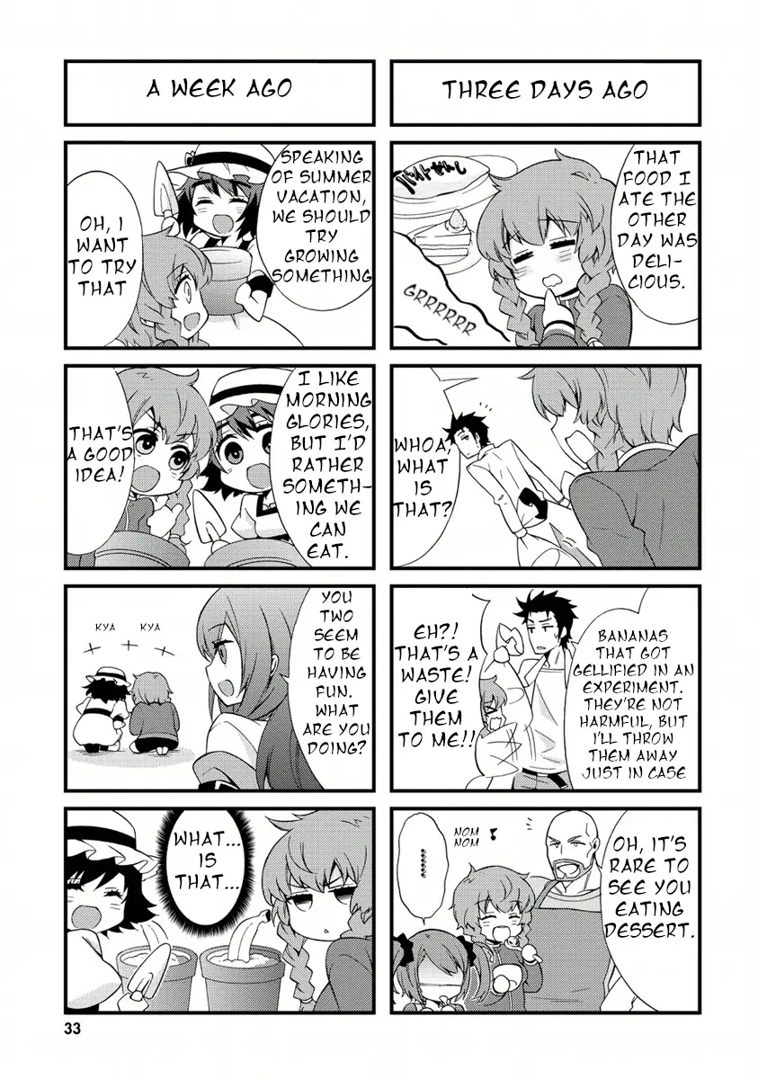 Steins;Gate! - Vol.1 Chapter 2