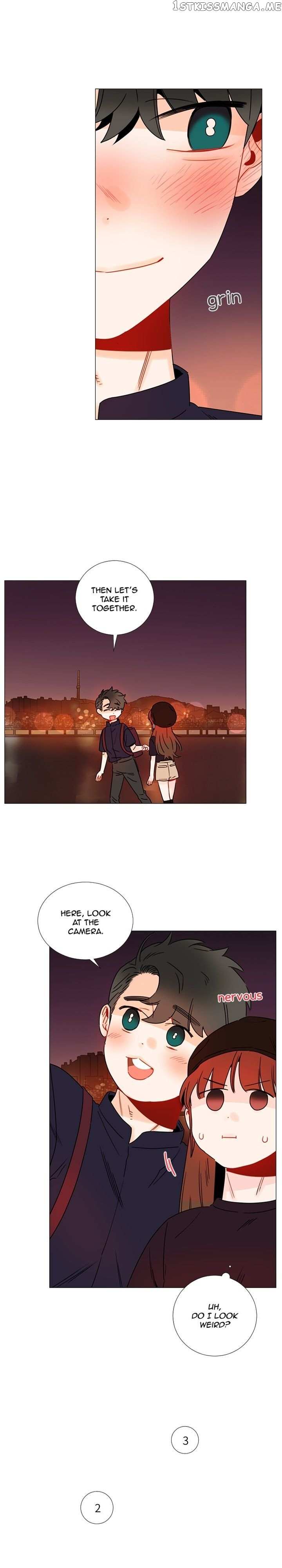 You At First Sight - Chapter 98