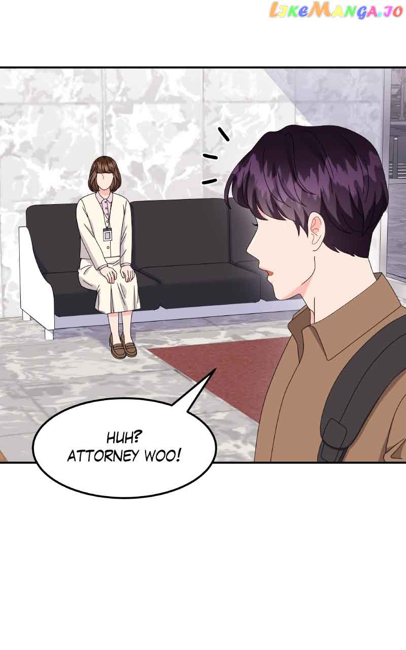 Extraordinary Attorney Woo - Chapter 44