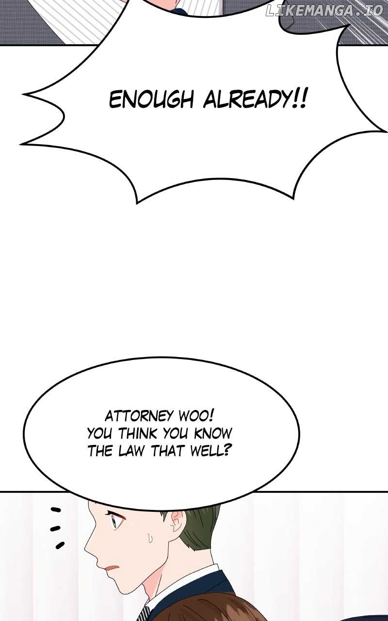 Extraordinary Attorney Woo - Chapter 56