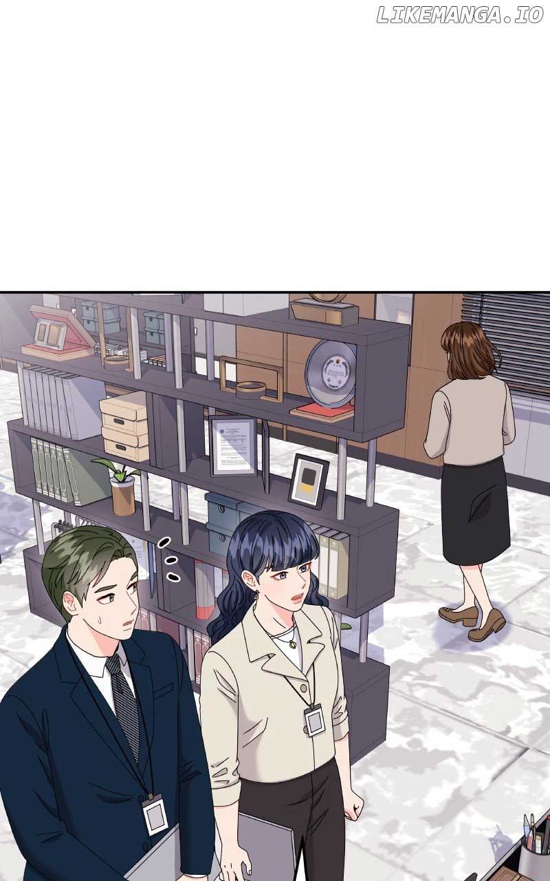 Extraordinary Attorney Woo - Chapter 56