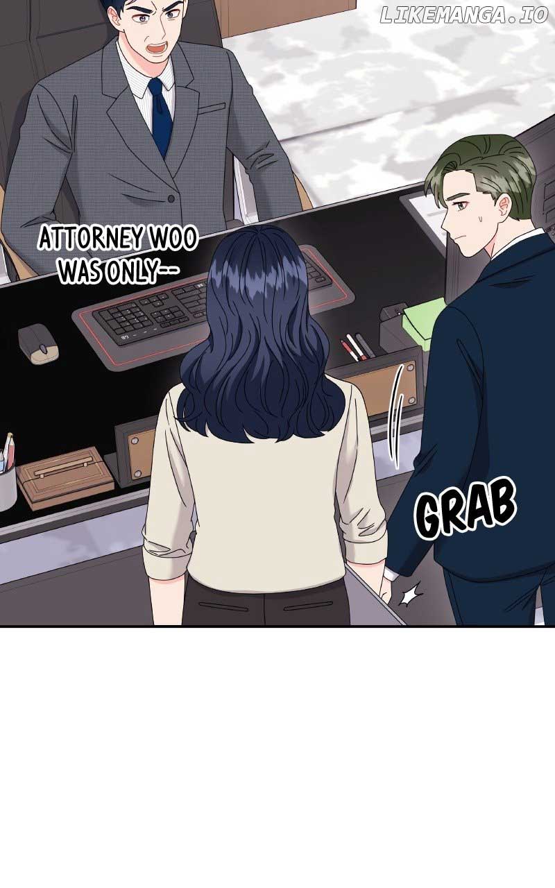 Extraordinary Attorney Woo - Chapter 56