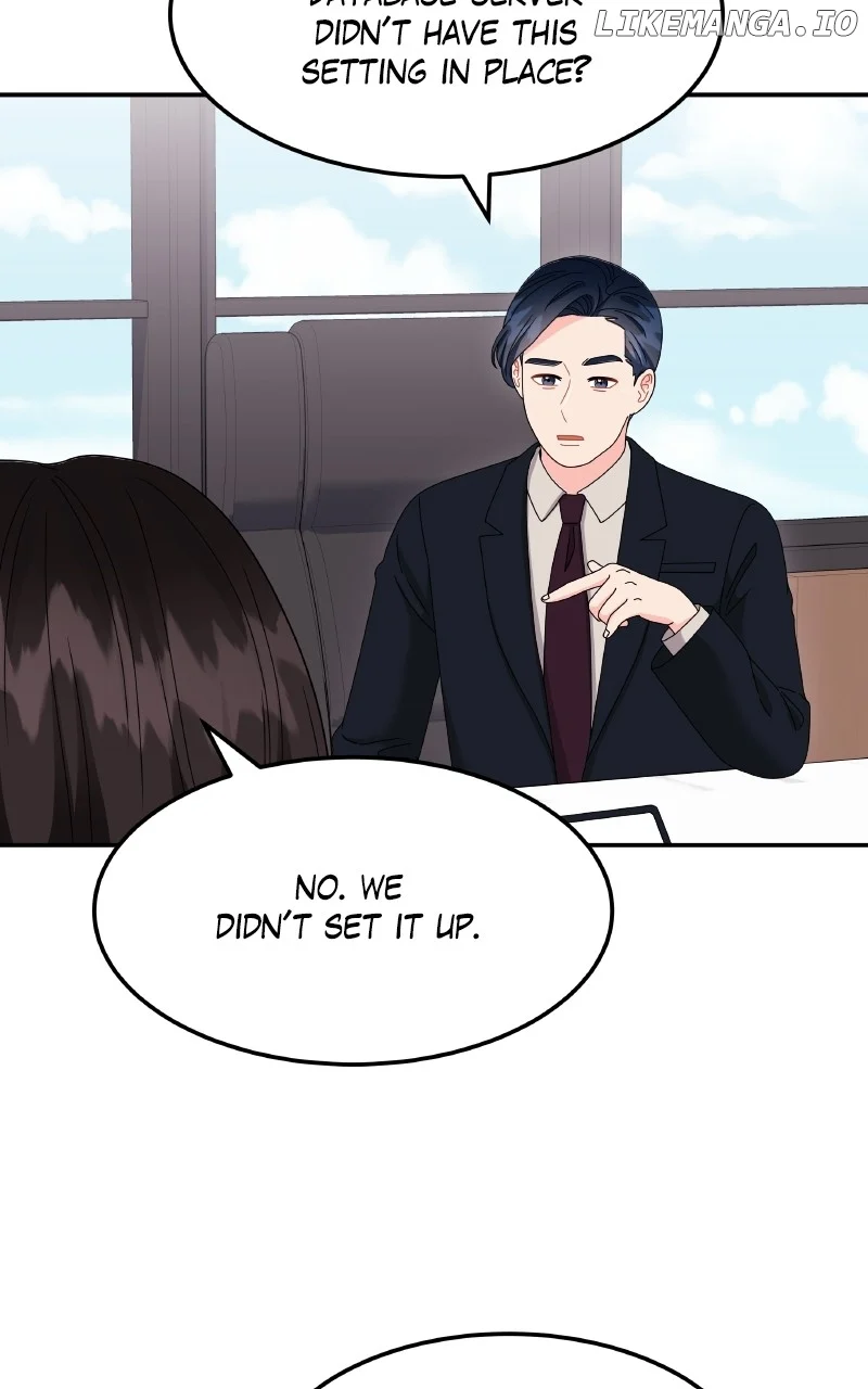 Extraordinary Attorney Woo - Chapter 54