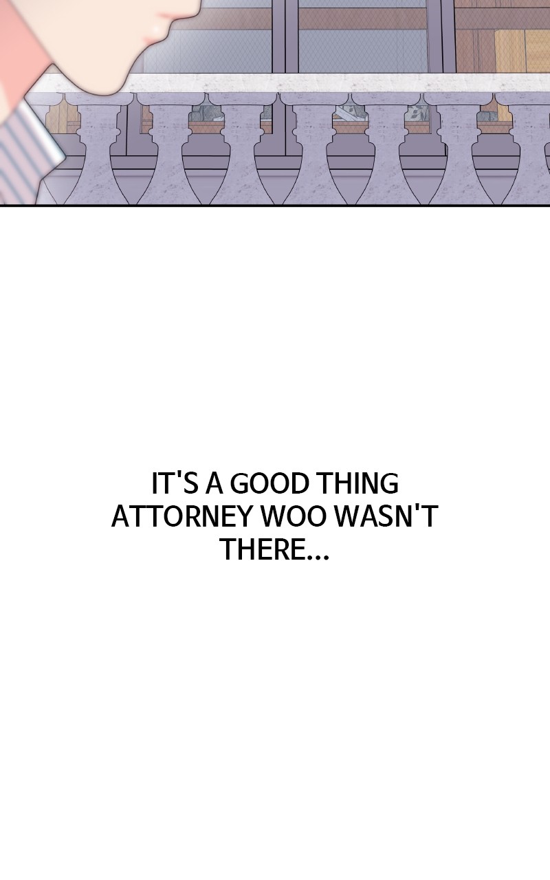 Extraordinary Attorney Woo - Chapter 50