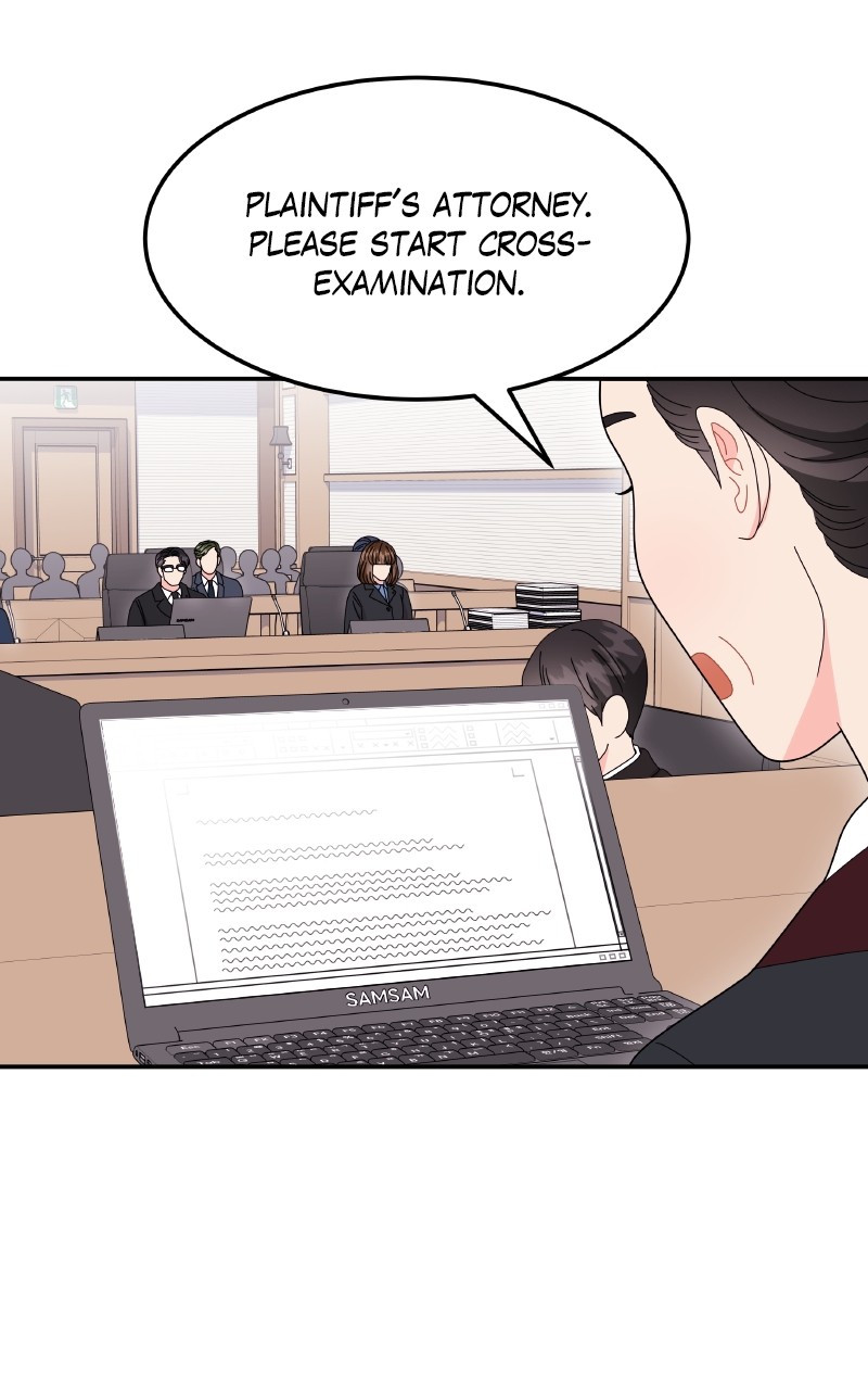 Extraordinary Attorney Woo - Chapter 50