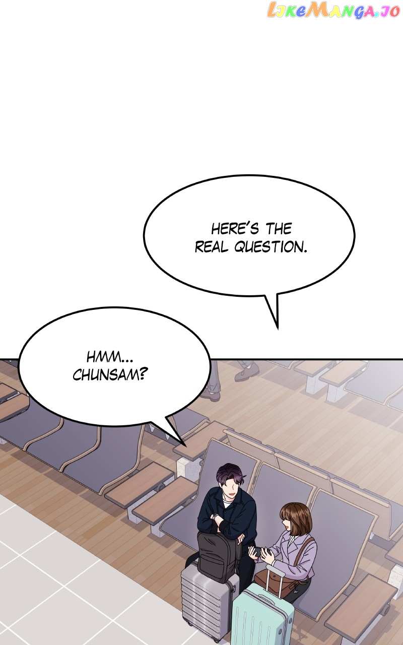 Extraordinary Attorney Woo - Chapter 48