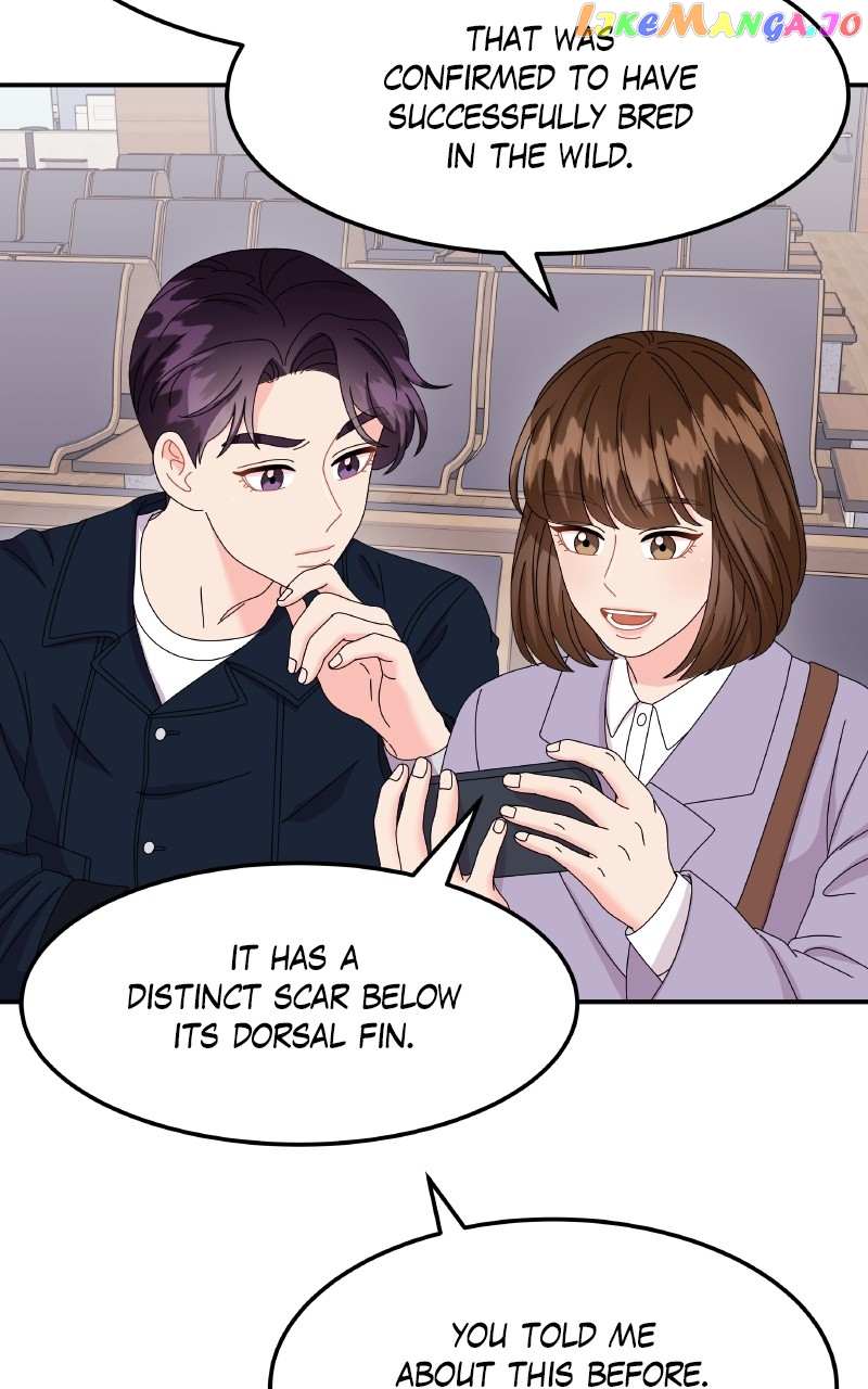 Extraordinary Attorney Woo - Chapter 48