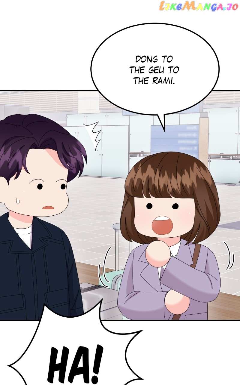 Extraordinary Attorney Woo - Chapter 48