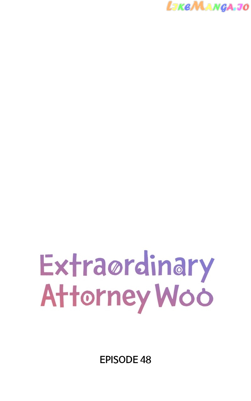 Extraordinary Attorney Woo - Chapter 48