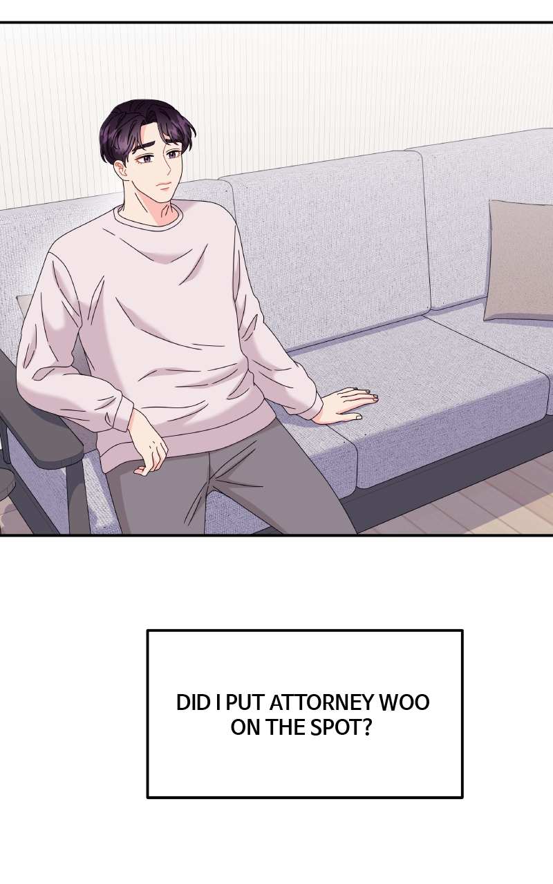 Extraordinary Attorney Woo - Chapter 46