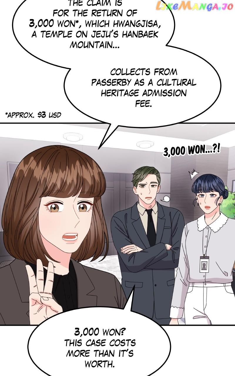 Extraordinary Attorney Woo - Chapter 47