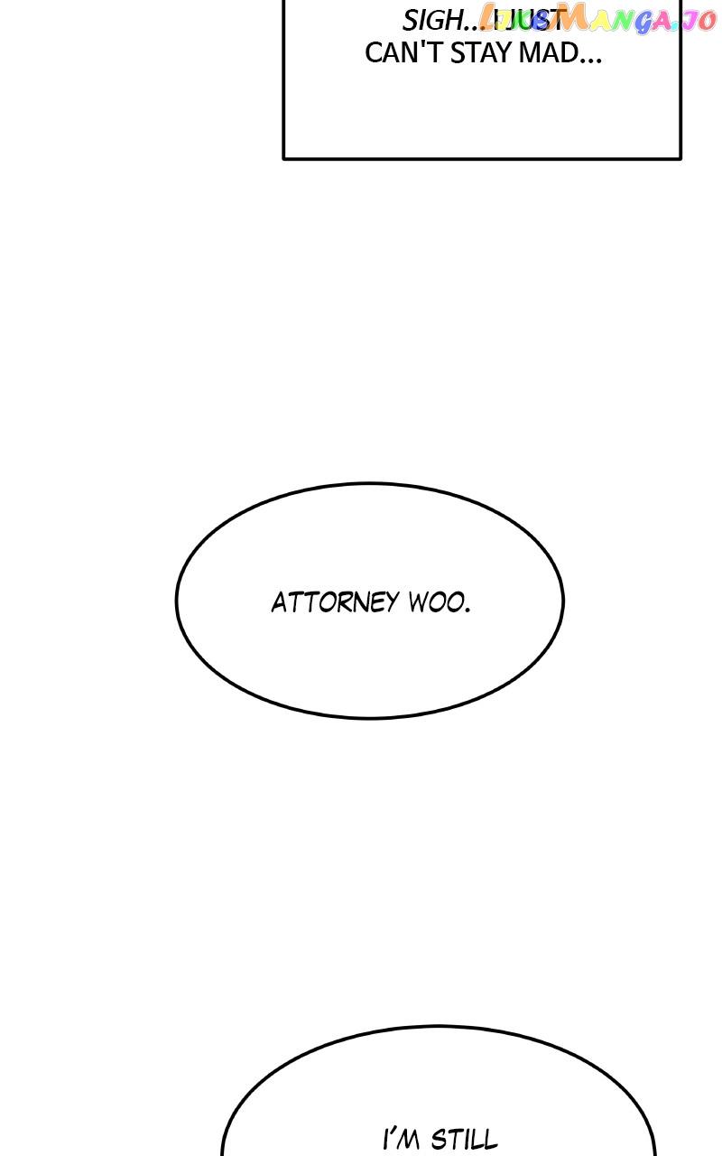 Extraordinary Attorney Woo - Chapter 47