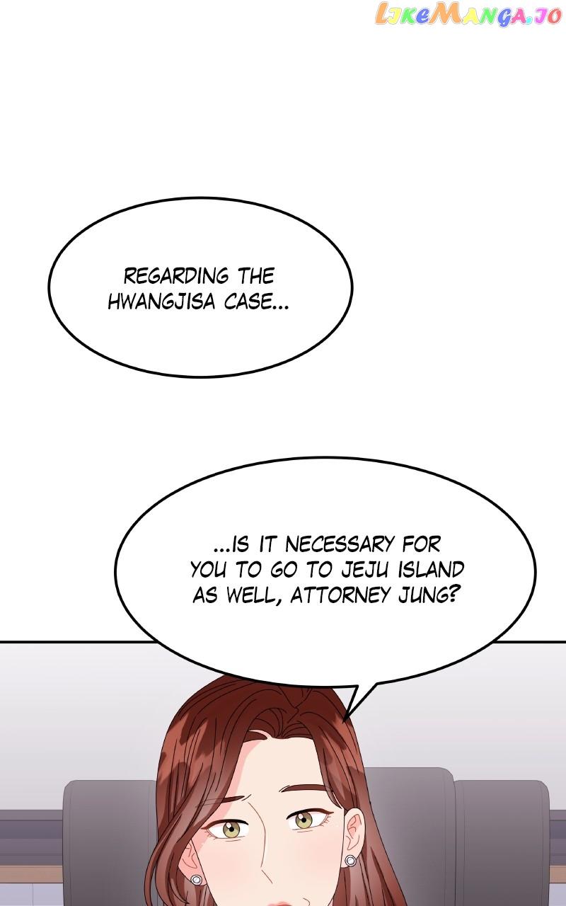 Extraordinary Attorney Woo - Chapter 47