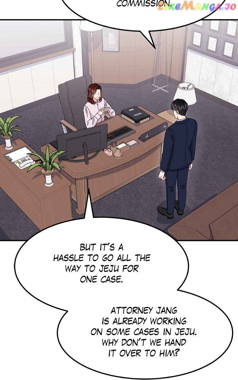 Extraordinary Attorney Woo - Chapter 47