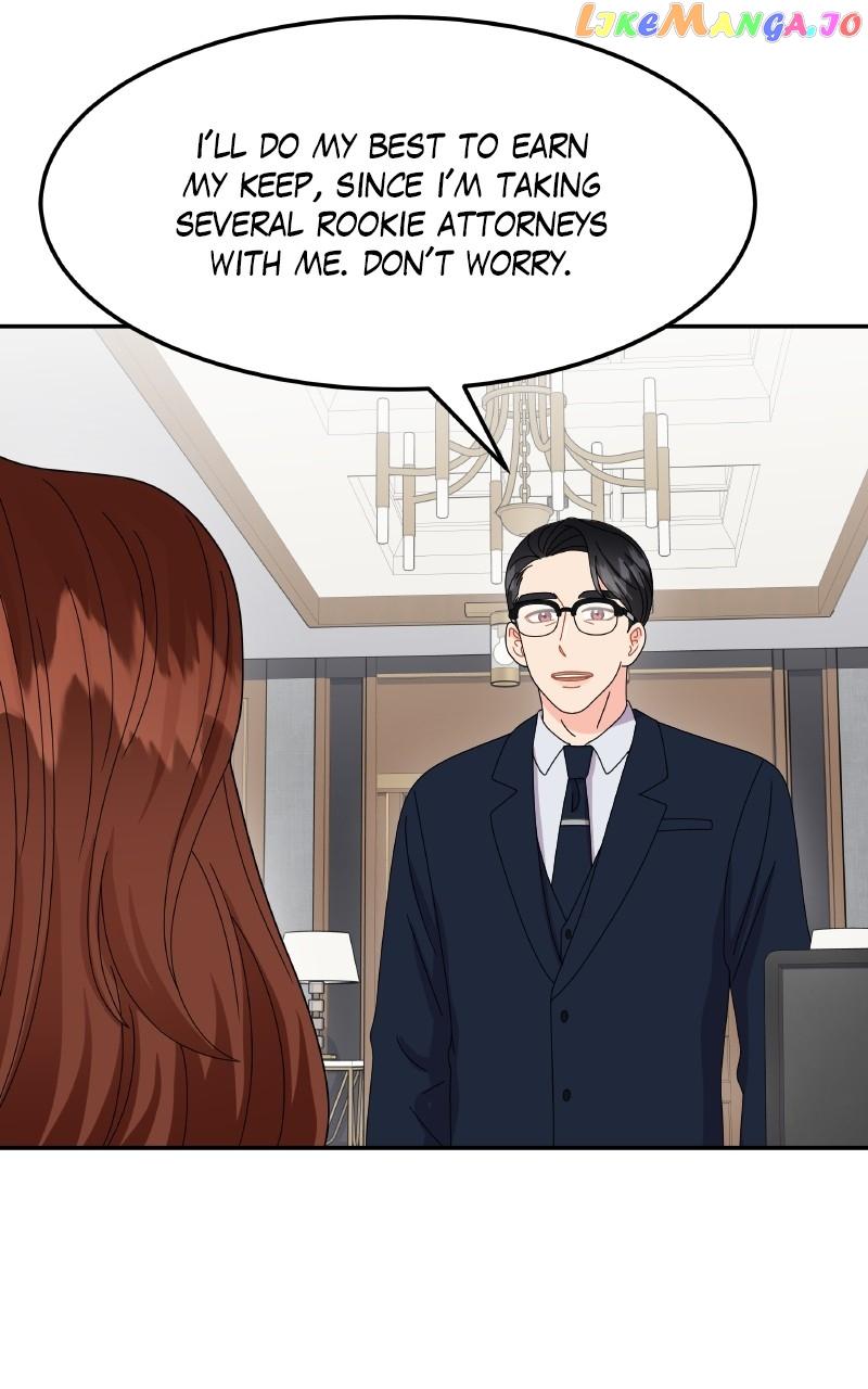 Extraordinary Attorney Woo - Chapter 47