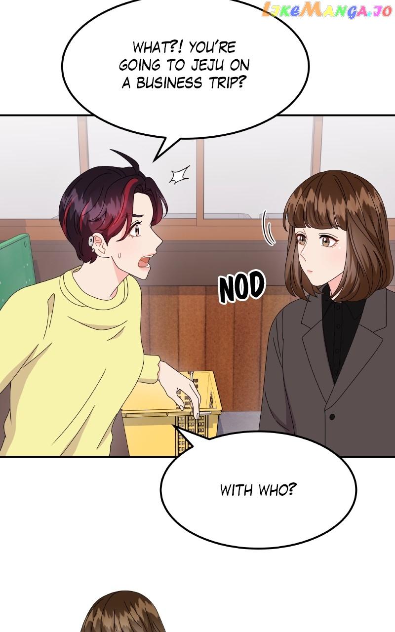 Extraordinary Attorney Woo - Chapter 47