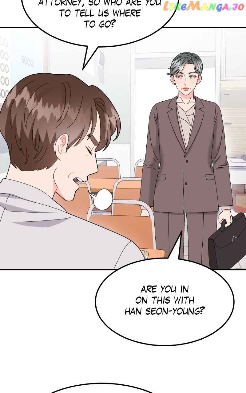 Extraordinary Attorney Woo - Chapter 42