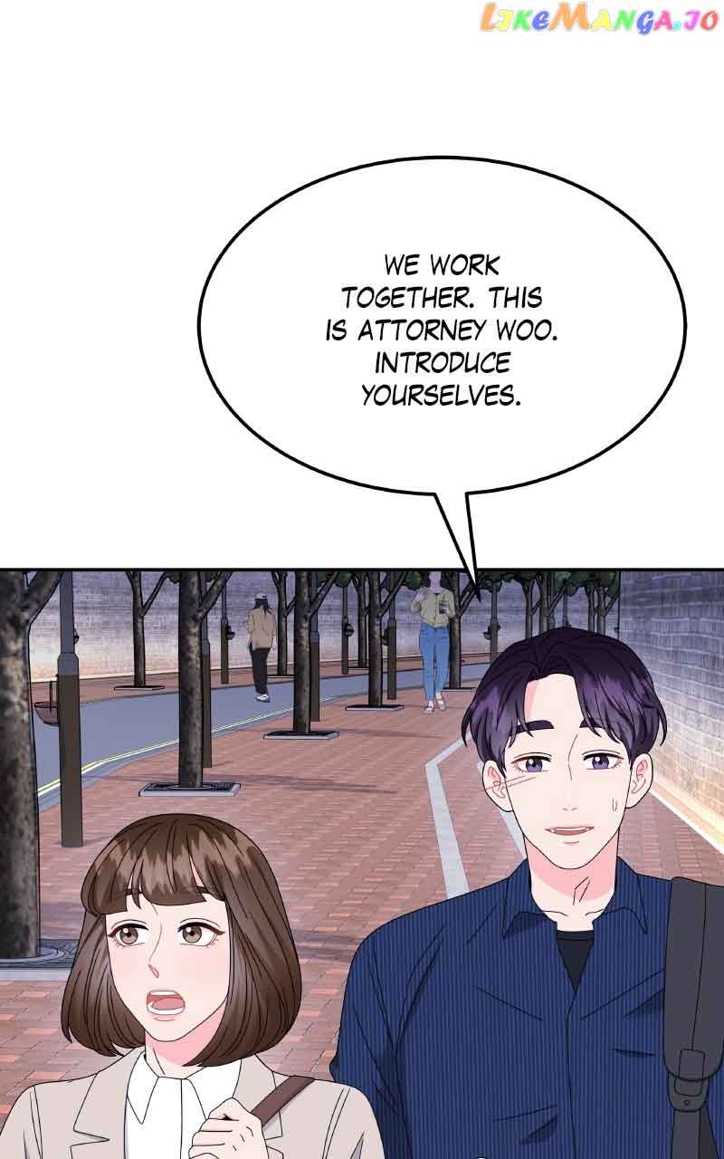 Extraordinary Attorney Woo - Chapter 42