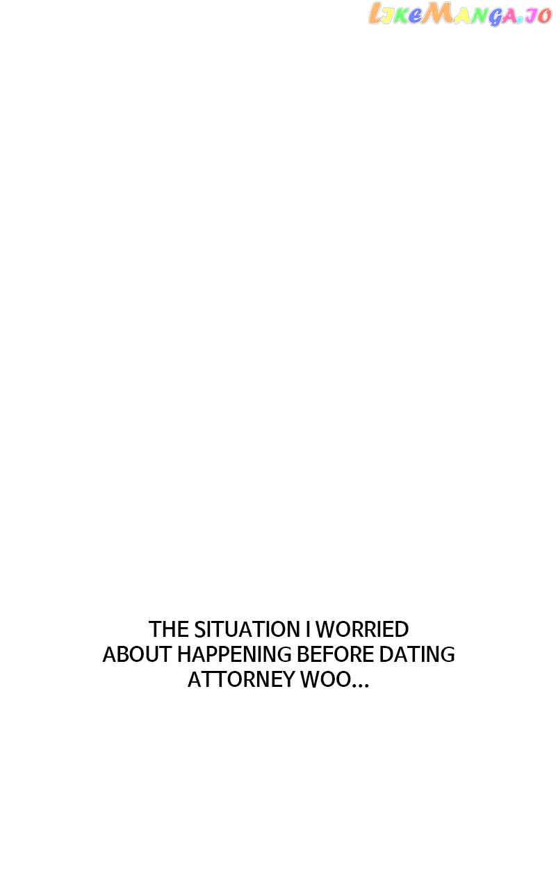 Extraordinary Attorney Woo - Chapter 42