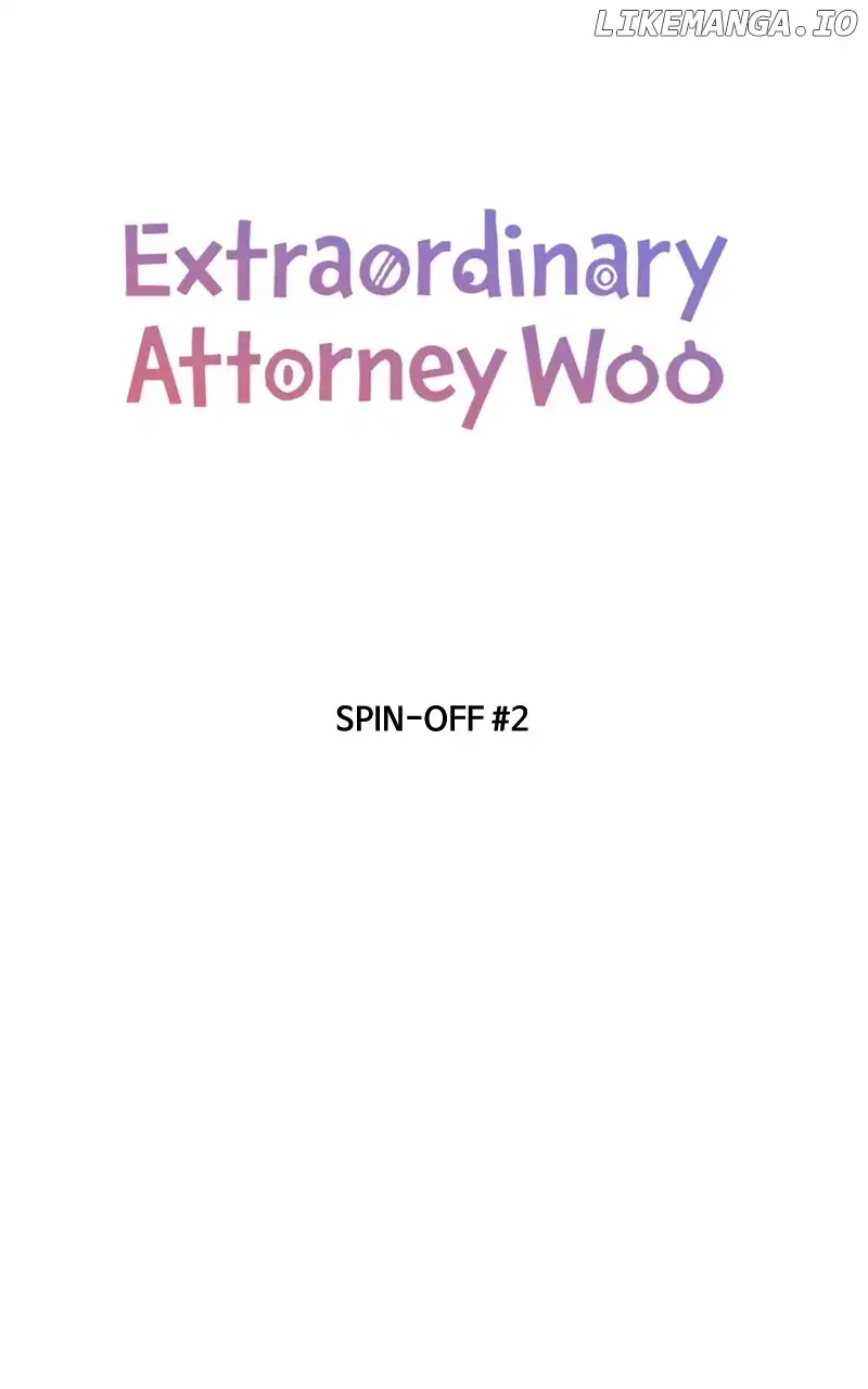 Extraordinary Attorney Woo - Chapter 65