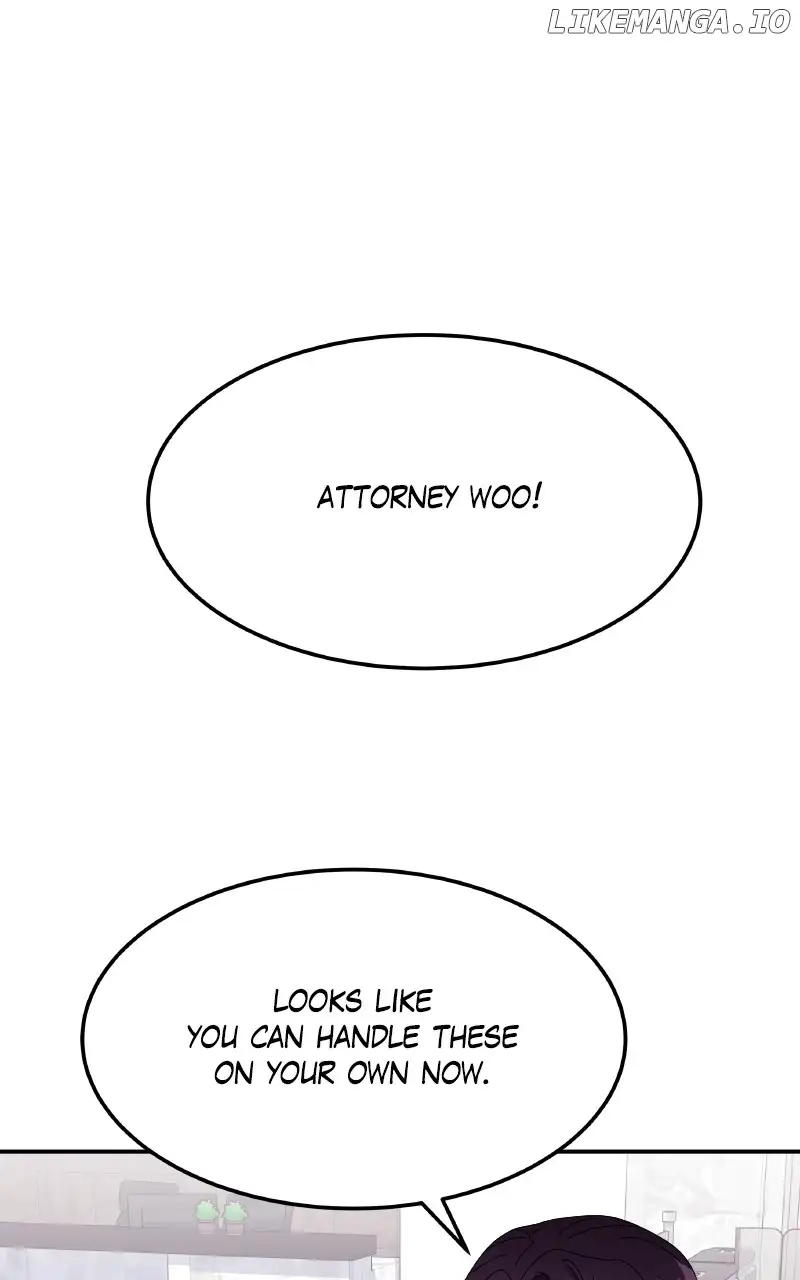 Extraordinary Attorney Woo - Chapter 65