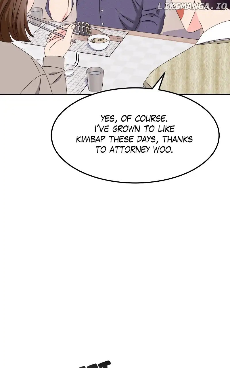 Extraordinary Attorney Woo - Chapter 65