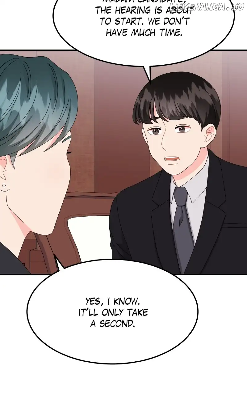 Extraordinary Attorney Woo - Chapter 62