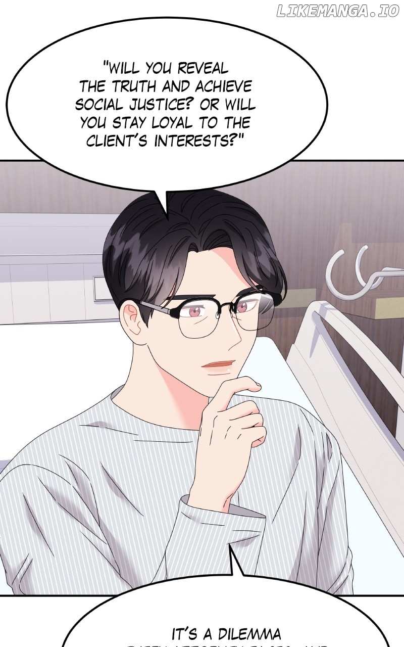 Extraordinary Attorney Woo - Chapter 60