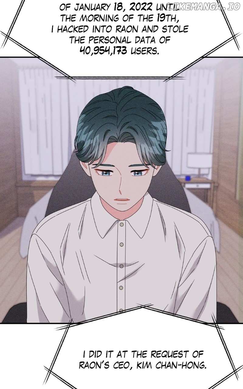 Extraordinary Attorney Woo - Chapter 60