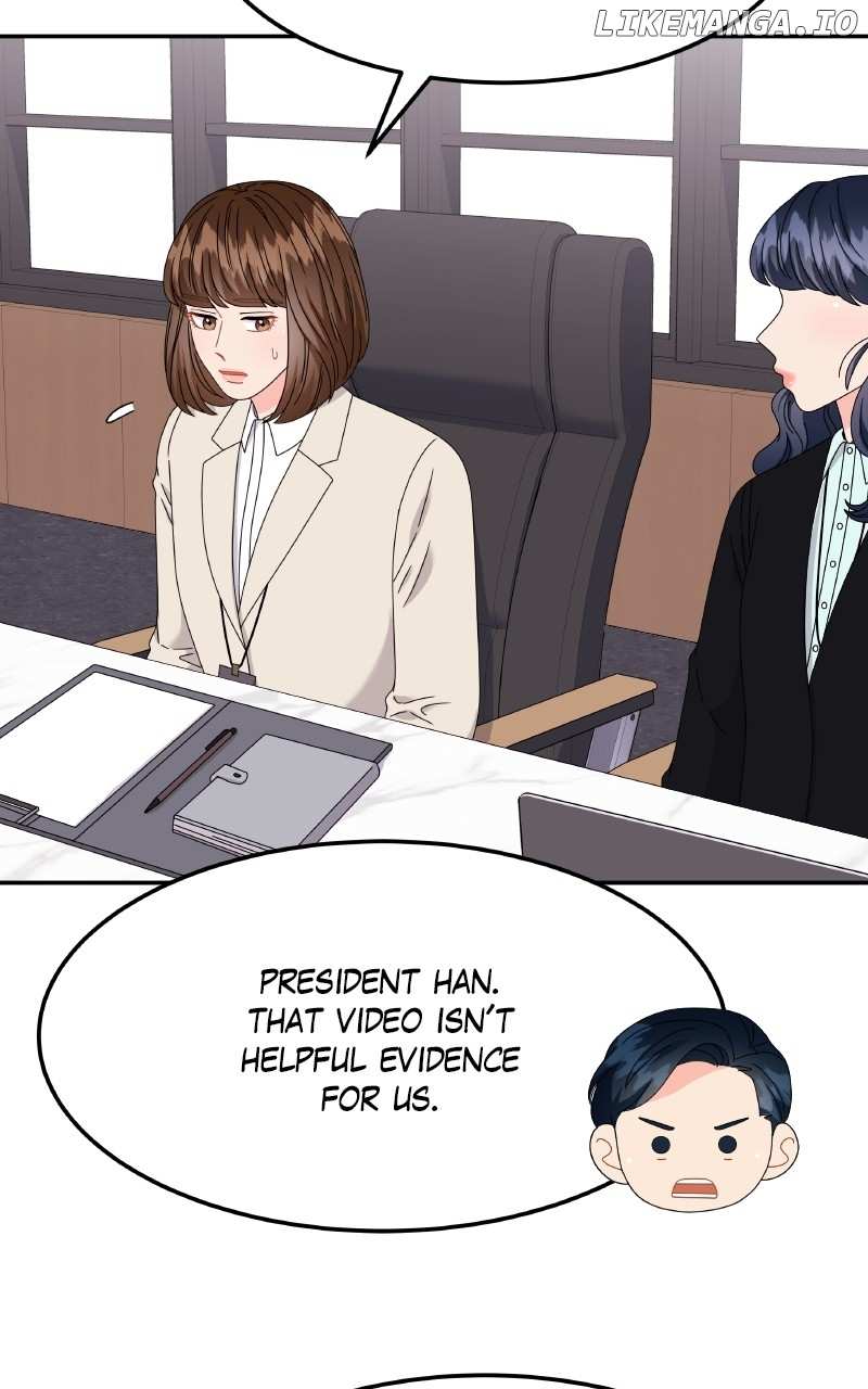 Extraordinary Attorney Woo - Chapter 60