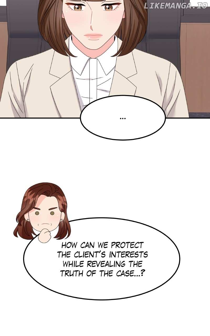 Extraordinary Attorney Woo - Chapter 60