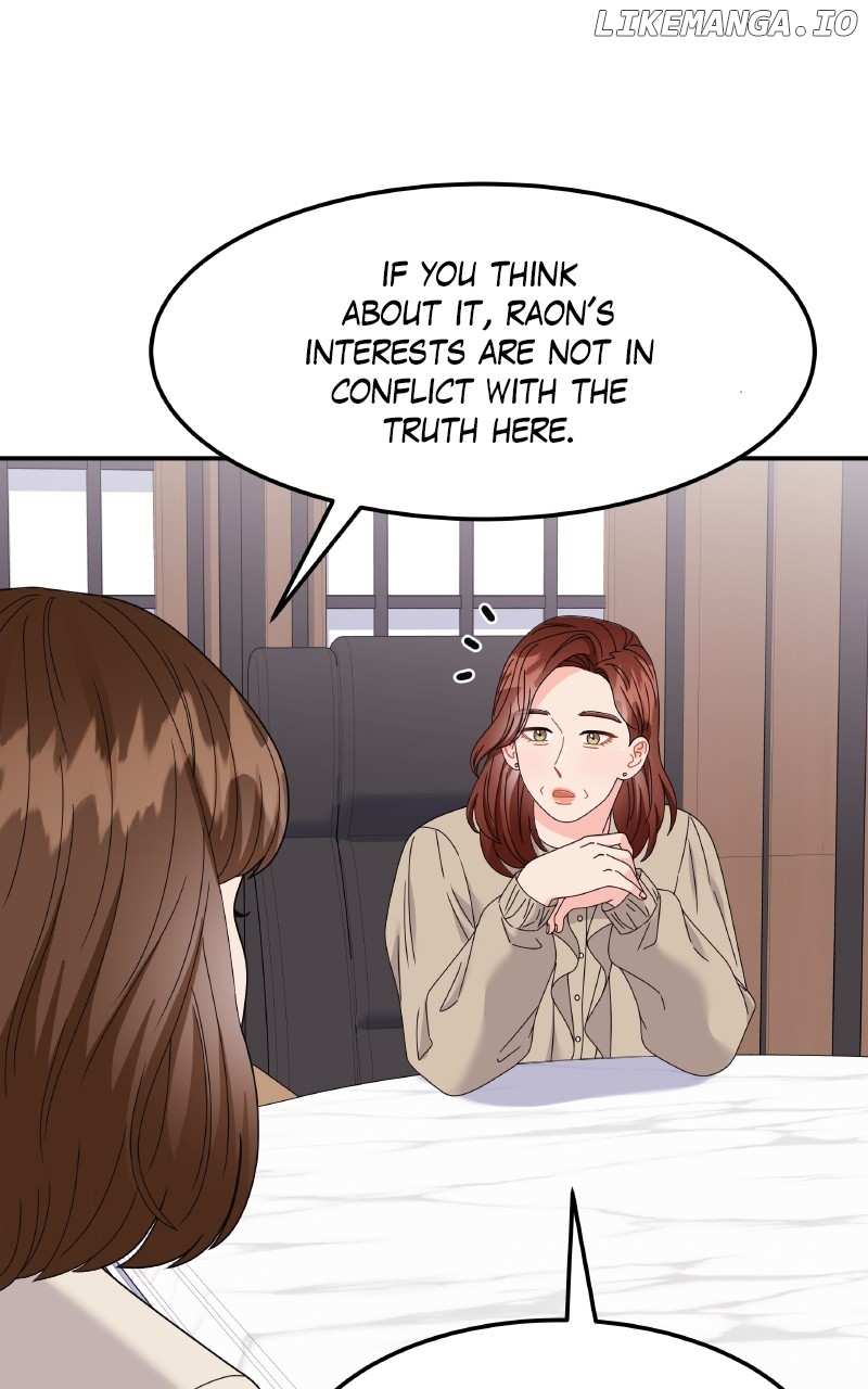 Extraordinary Attorney Woo - Chapter 60